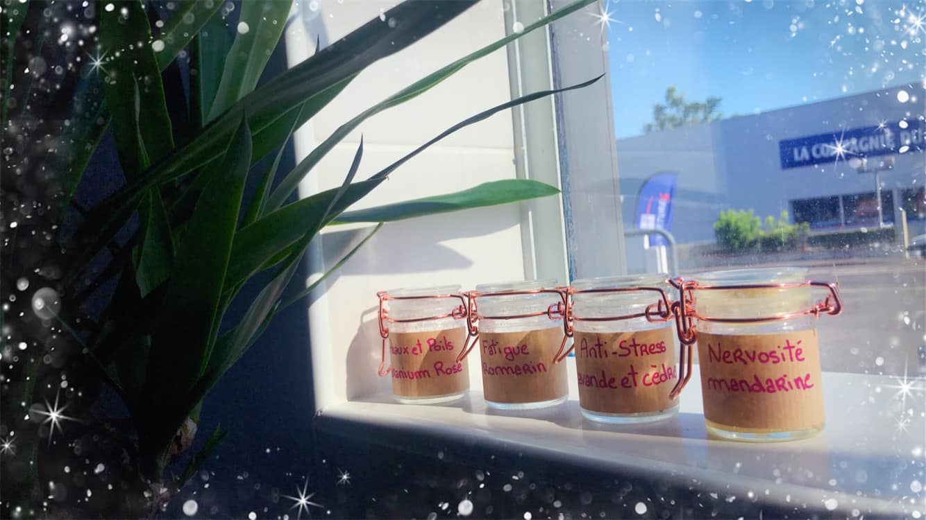 Produits SPA / Balnéothérapie
