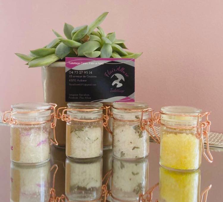Produits SPA / Balnéothérapie